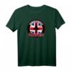 Hawker Siddeley Harrier GR.1 T-Shirt für Militärflugzeugfans & Luftfahrtenthusiasten – Perfekt zu Weihnachten & Geburtstagen
