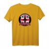 Hawker Siddeley Harrier GR.1 T-Shirt für Militärflugzeugfans & Luftfahrtenthusiasten – Perfekt zu Weihnachten & Geburtstagen