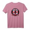 Hawker Siddeley Harrier GR.1 T-Shirt für Militärflugzeugfans & Luftfahrtenthusiasten – Perfekt zu Weihnachten & Geburtstagen