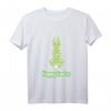 Frohe Ostern T-Shirt mit Hasenmotiv - Bunny Design für Männer & Frauen, perfekt für Familien, Osterpartys & festliche Anlässe