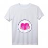 HapFrog Harmony Belly T-Shirt mit V-Ausschnitt - Lizenziertes Merchandise für Nostalgie-Fans und Geburtstagsfeier