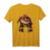 Harry Pawter - Süßer & lustiger Schlappohr Hase, Kaninchen T-Shirt für Hasenliebhaber, Weihnachten & Ostern Geschenk