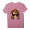 Harry Pawter - Süßer & lustiger Schlappohr Hase, Kaninchen T-Shirt für Hasenliebhaber, Weihnachten & Ostern Geschenk