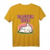 HapFrog Oster T-Shirt - Süßer Osterhase für Familienfeiern und Ostern 2020, Perfekt für Damen und Herren
