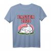 HapFrog Oster T-Shirt - Süßer Osterhase für Familienfeiern und Ostern 2020, Perfekt für Damen und Herren