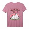 HapFrog Oster T-Shirt - Süßer Osterhase für Familienfeiern und Ostern 2020, Perfekt für Damen und Herren