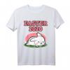 HapFrog Oster T-Shirt - Süßer Osterhase für Familienfeiern und Ostern 2020, Perfekt für Damen und Herren