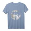Schönes Hasen Hase Kanickel im Mondlicht T-Shirt – Perfekt für Hasenliebhaber, Kinder & Osterfans