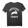 Lustiges Kaninhop Hase T-Shirt für Kaninchenliebhaber - Perfekt für Training, Turniere und als Geschenk für Kinder, Mädchen und Frauen