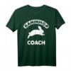 Lustiges Kaninhop Hase T-Shirt für Kaninchenliebhaber - Perfekt für Training, Turniere und als Geschenk für Kinder, Mädchen und Frauen