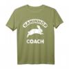 Lustiges Kaninhop Hase T-Shirt für Kaninchenliebhaber - Perfekt für Training, Turniere und als Geschenk für Kinder, Mädchen und Frauen
