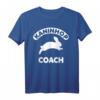 Lustiges Kaninhop Hase T-Shirt für Kaninchenliebhaber - Perfekt für Training, Turniere und als Geschenk für Kinder, Mädchen und Frauen