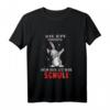 Kinder Einschulung & Schulanfang T-Shirt Geschenk mit Hasenmotiv | Lustiges Outfit für Erstklässler zum Schulstart
