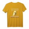 Aufpassen du musst die Wurst Schon eine dunkle Seite hat T-Shirt – Lustiges Grillmeister Geschenk für Männer und Frauen