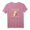 Aufpassen du musst die Wurst Schon eine dunkle Seite hat T-Shirt – Lustiges Grillmeister Geschenk für Männer und Frauen
