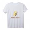 Aufpassen du musst die Wurst Schon eine dunkle Seite hat T-Shirt – Lustiges Grillmeister Geschenk für Männer und Frauen