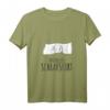 Damen Schlafshirt mit Hasenmotiv – Süßer Kaninchen Schlafanzug als Geschenk für Tierliebhaber, Morgenmuffel & Schlafmützen