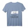 Damen Schlafshirt mit Hasenmotiv – Süßer Kaninchen Schlafanzug als Geschenk für Tierliebhaber, Morgenmuffel & Schlafmützen