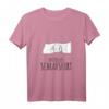 Damen Schlafshirt mit Hasenmotiv – Süßer Kaninchen Schlafanzug als Geschenk für Tierliebhaber, Morgenmuffel & Schlafmützen