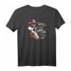 Watchmen Whisper T-Shirt - Offiziell lizenziertes Superhelden-Merch für Fans von DC Comics und Graphic Novels