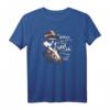 Watchmen Whisper T-Shirt - Offiziell lizenziertes Superhelden-Merch für Fans von DC Comics und Graphic Novels