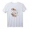 Watchmen Whisper T-Shirt - Offiziell lizenziertes Superhelden-Merch für Fans von DC Comics und Graphic Novels