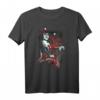 Harley Quinn Laugh it Up T-Shirt – Offiziell lizenziertes DC Comics Fan-Produkt für Erwachsene, Damen und Kinder