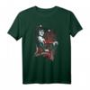Harley Quinn Laugh it Up T-Shirt – Offiziell lizenziertes DC Comics Fan-Produkt für Erwachsene, Damen und Kinder