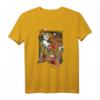 Harley Quinn Laugh it Up T-Shirt – Offiziell lizenziertes DC Comics Fan-Produkt für Erwachsene, Damen und Kinder
