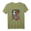 Harley Quinn Laugh it Up T-Shirt – Offiziell lizenziertes DC Comics Fan-Produkt für Erwachsene, Damen und Kinder