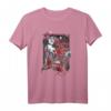 Harley Quinn Laugh it Up T-Shirt – Offiziell lizenziertes DC Comics Fan-Produkt für Erwachsene, Damen und Kinder