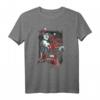 Harley Quinn Laugh it Up T-Shirt – Offiziell lizenziertes DC Comics Fan-Produkt für Erwachsene, Damen und Kinder
