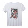 Harley Quinn Laugh it Up T-Shirt – Offiziell lizenziertes DC Comics Fan-Produkt für Erwachsene, Damen und Kinder