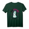 Beste Hasenmama der Welt - Süßes Hasenmotiv T-Shirt als Geschenk für Tierliebhaber, Kaninchenzüchter & Hasenfans