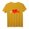Ex-Pornostar Vintage T-Shirt – Humorvolles Outfit für Swinger und Sexpartys, Perfekt als Geschenk oder für die Christmas Sex Party