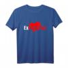 Ex-Pornostar Vintage T-Shirt – Humorvolles Outfit für Swinger und Sexpartys, Perfekt als Geschenk oder für die Christmas Sex Party