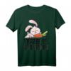 Offizielles Schlafshirt Pyjama Kaninchen Hasen Fun Geschenk – Lustiges Schlafoutfit für Damen, Herren & Teenager zum Geburtstag oder als Geschenk für Hasenliebhaber