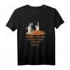 Süßes Hasen Kaninchen Mädchen Frauen Geschenk T-Shirt - Perfekt für Hasen- und Kaninchenliebhaberinnen