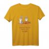 Süßes Hasen Kaninchen Mädchen Frauen Geschenk T-Shirt - Perfekt für Hasen- und Kaninchenliebhaberinnen