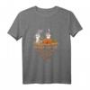 Süßes Hasen Kaninchen Mädchen Frauen Geschenk T-Shirt - Perfekt für Hasen- und Kaninchenliebhaberinnen