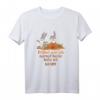 Süßes Hasen Kaninchen Mädchen Frauen Geschenk T-Shirt - Perfekt für Hasen- und Kaninchenliebhaberinnen
