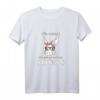 Mir reichts ich geh zu meinen Kaninchen T-Shirt – Lustiges Hasen Gesicht mit Sonnenbrille und rotem Kopftuch für Tierliebhaber, Frauen & Kinder
