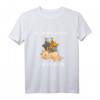 Bis zur dritten Katze war ich normal T-Shirt – Lustiges Katzen Design für Katzenliebhaber, perfekt als Geschenk zu Geburtstag & Weihnachten