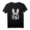 Tauchender Osterhase T-Shirt – Perfektes Geschenk für Taucher, Schnorchler und Wasserliebhaber zu Ostern, Weihnachten oder Geburtstagen