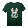Tauchender Osterhase T-Shirt – Perfektes Geschenk für Taucher, Schnorchler und Wasserliebhaber zu Ostern, Weihnachten oder Geburtstagen