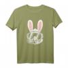 Tauchender Osterhase T-Shirt – Perfektes Geschenk für Taucher, Schnorchler und Wasserliebhaber zu Ostern, Weihnachten oder Geburtstagen