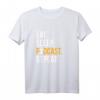 Podcast Shirt Eat Sleep Podcast Repeat – Lustiges T-Shirt für Podcaster, Fans & Gründer