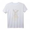 This Is My Bunny Hase Spruch Retro Kaninchen T-Shirt – Lustiges Geschenk für Kaninchen- und Hasenliebhaber