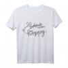 Don't Worry Be Hoppy T-Shirt – Lustiges Hasenmotiv für positive Stimmung, perfekt für Kinder, Erwachsene & festliche Anlässe