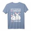 Kaninchen Hasen Haustier Hase T-Shirt - Lustiges Geschenk für Hasenliebhaber, Tierfreunde & Familienmitglieder zu Ostern, Weihnachten & Geburtstagen